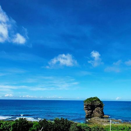Canaan B&B Kenting Cape Eluanbi Ngoại thất bức ảnh