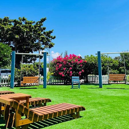 Canaan B&B Kenting Cape Eluanbi Ngoại thất bức ảnh