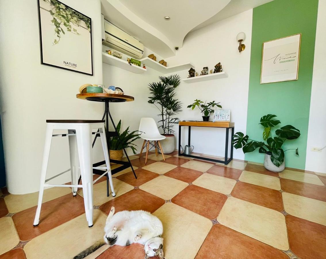 Canaan B&B Kenting Cape Eluanbi Ngoại thất bức ảnh