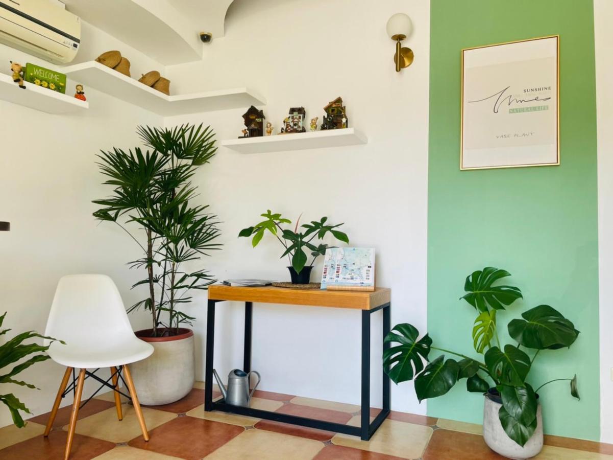 Canaan B&B Kenting Cape Eluanbi Ngoại thất bức ảnh