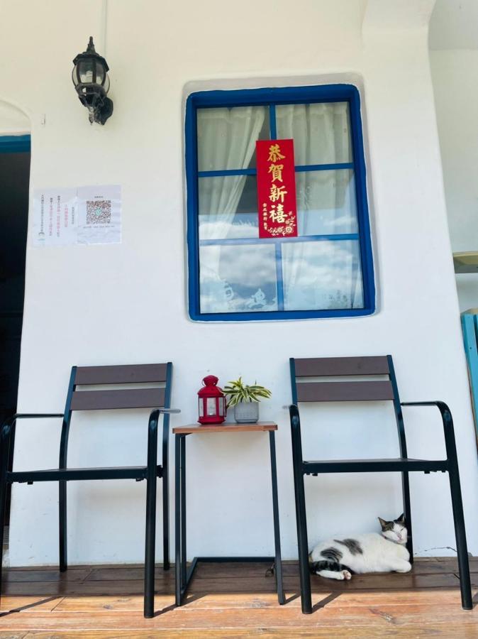 Canaan B&B Kenting Cape Eluanbi Ngoại thất bức ảnh