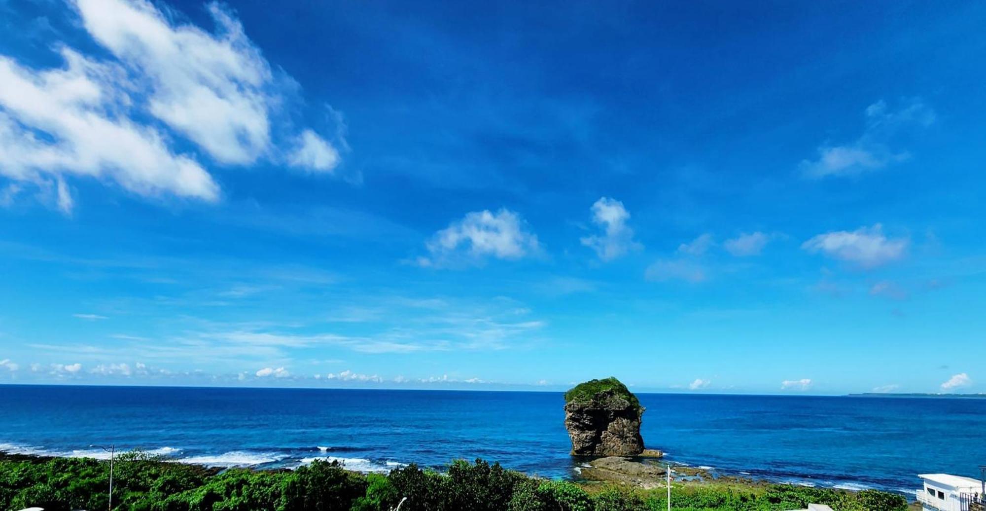 Canaan B&B Kenting Cape Eluanbi Ngoại thất bức ảnh