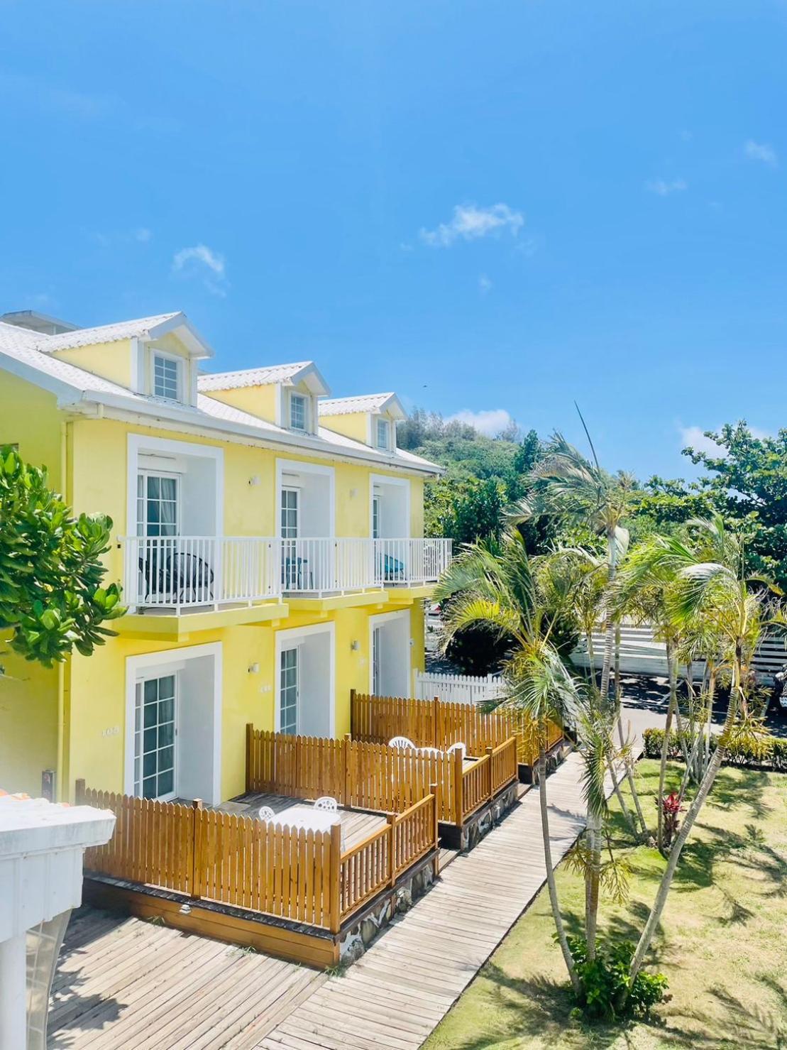 Canaan B&B Kenting Cape Eluanbi Phòng bức ảnh
