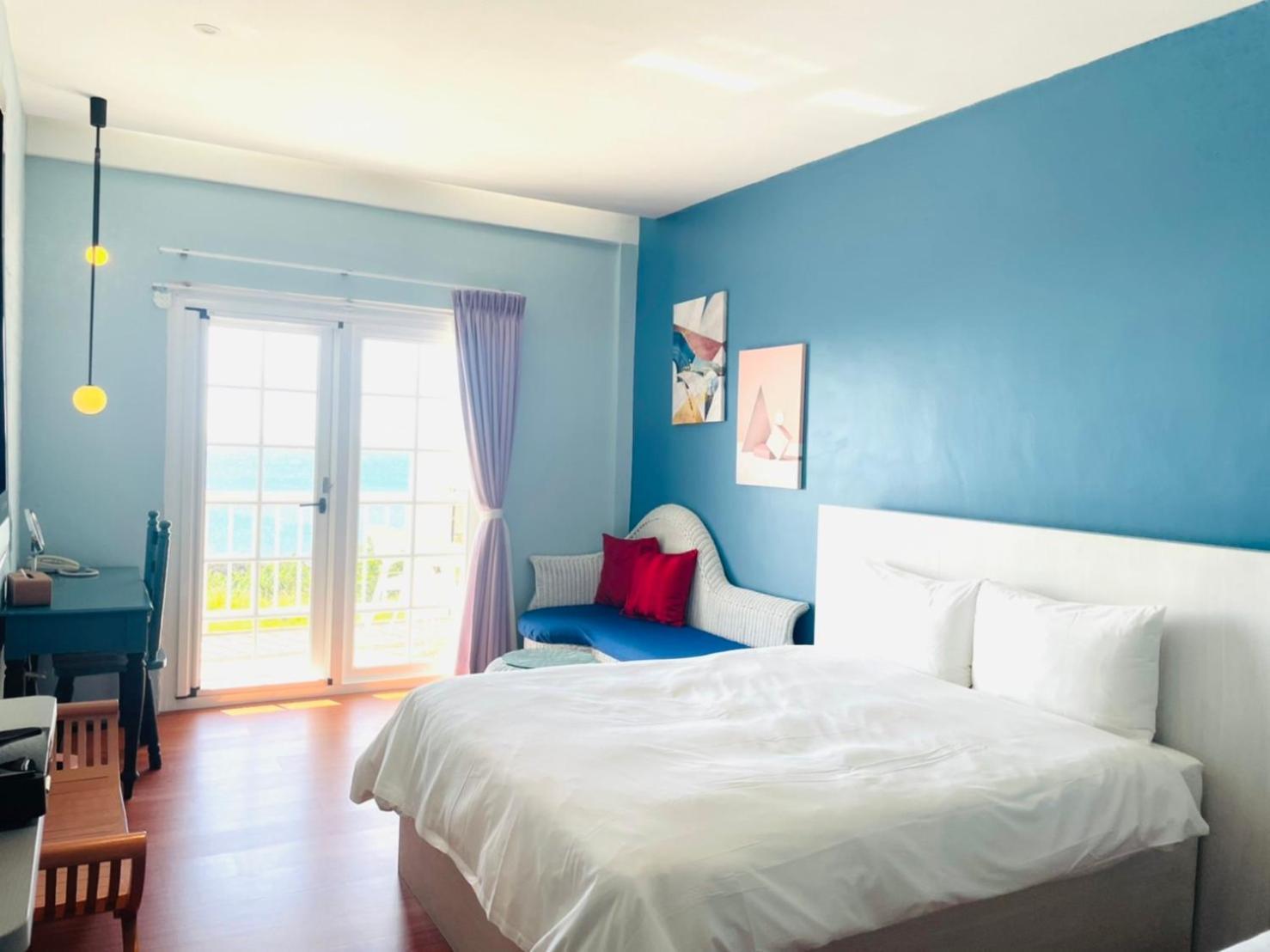 Canaan B&B Kenting Cape Eluanbi Phòng bức ảnh