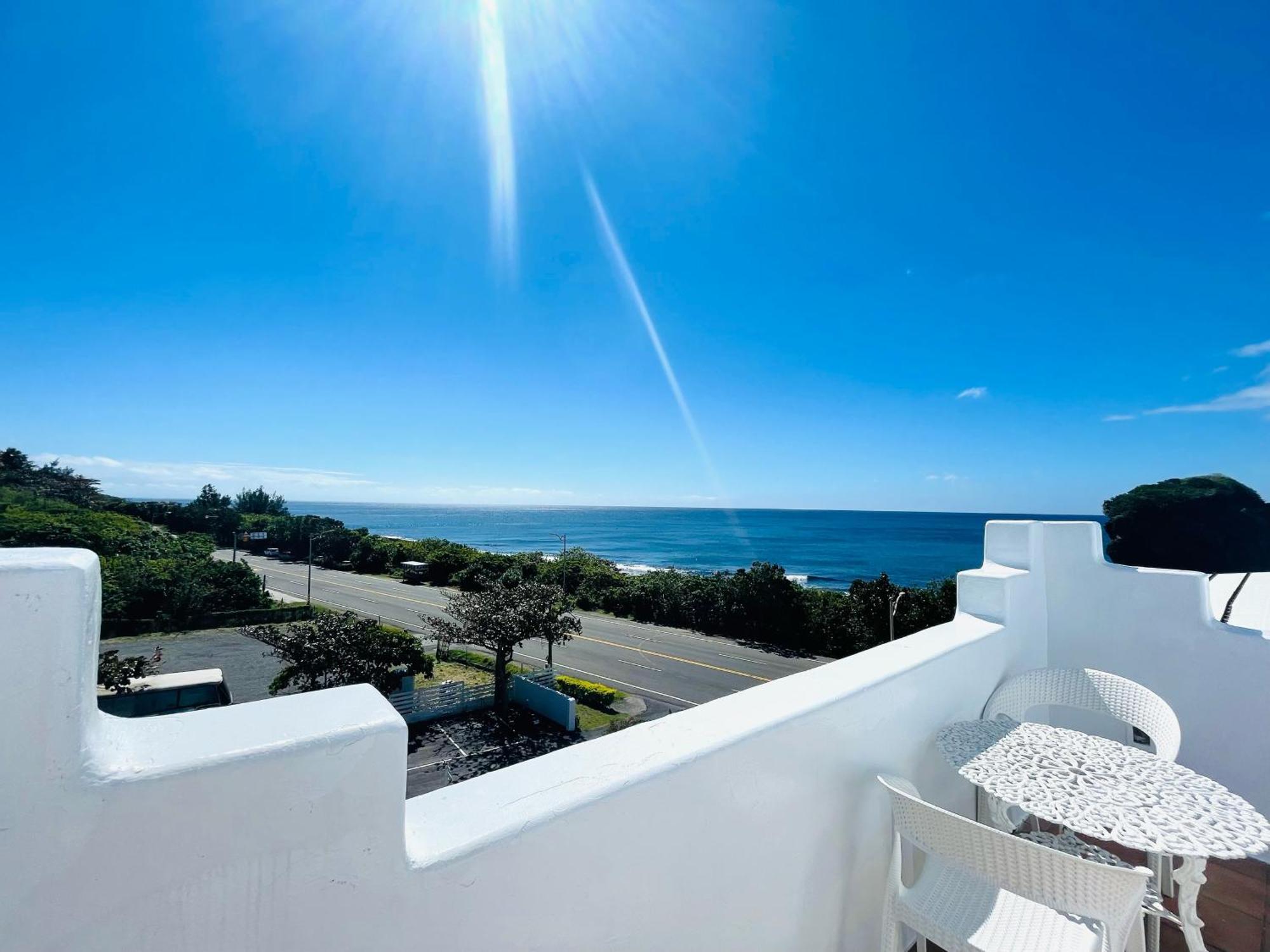 Canaan B&B Kenting Cape Eluanbi Phòng bức ảnh
