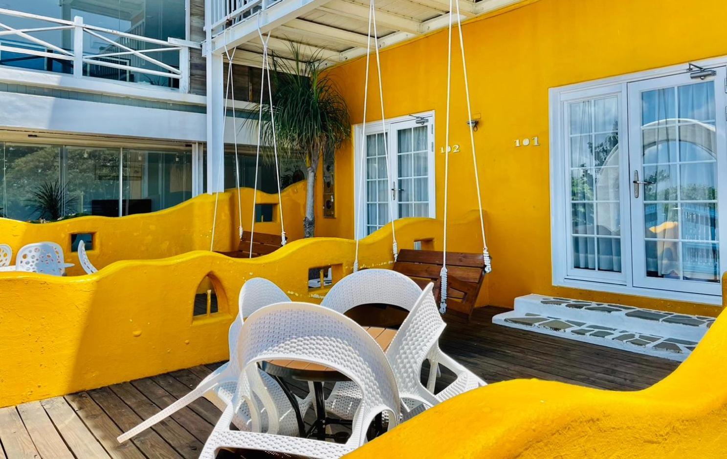 Canaan B&B Kenting Cape Eluanbi Phòng bức ảnh