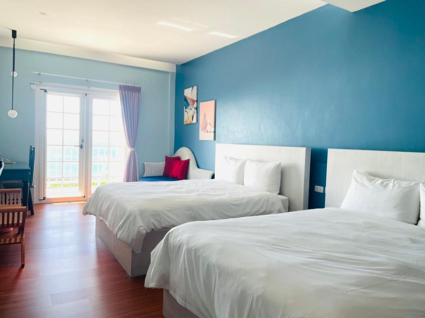 Canaan B&B Kenting Cape Eluanbi Phòng bức ảnh