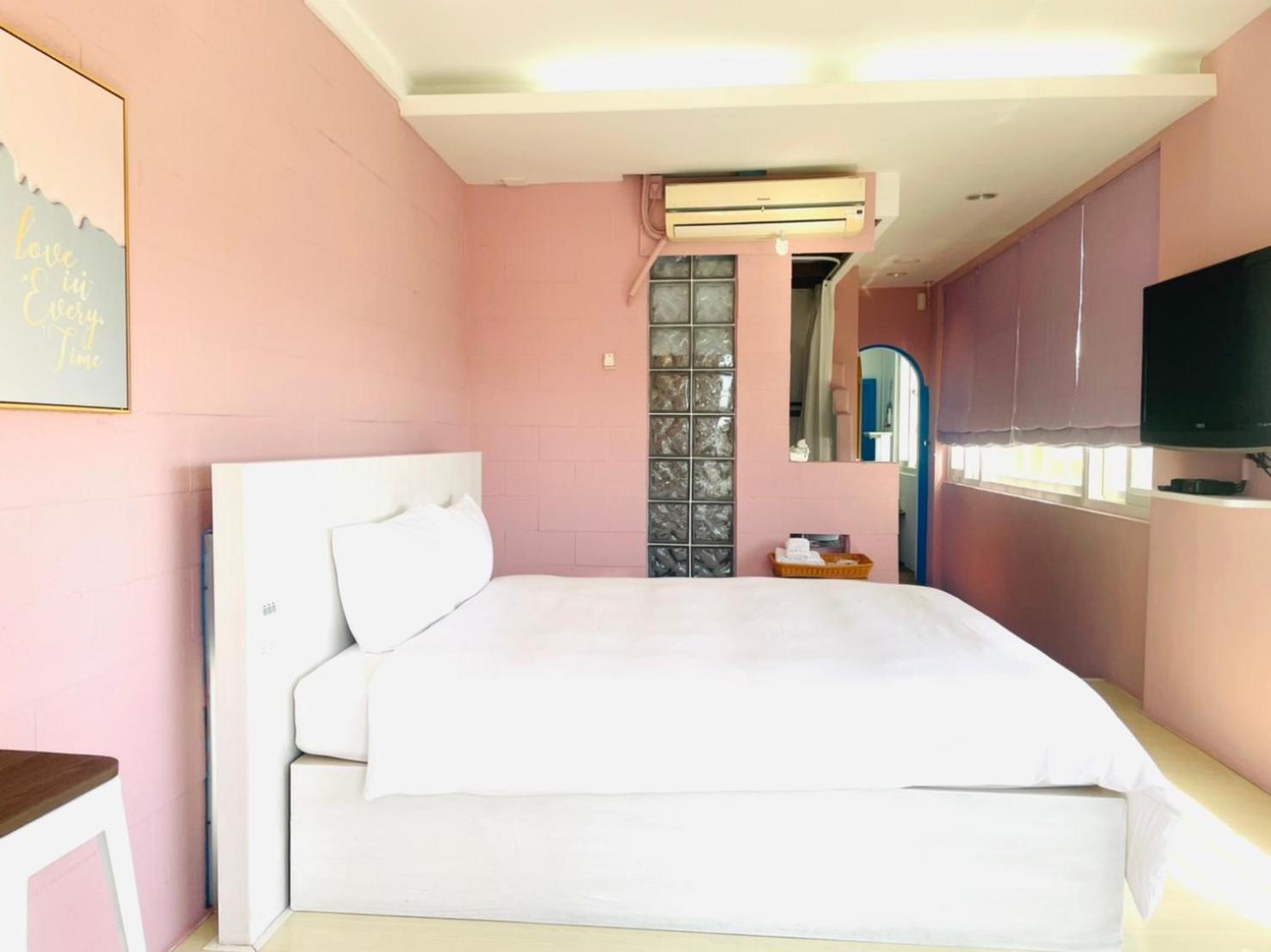 Canaan B&B Kenting Cape Eluanbi Phòng bức ảnh