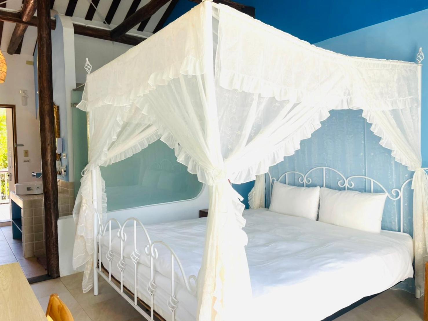 Canaan B&B Kenting Cape Eluanbi Phòng bức ảnh