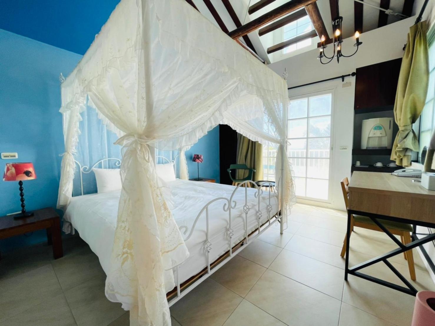 Canaan B&B Kenting Cape Eluanbi Phòng bức ảnh