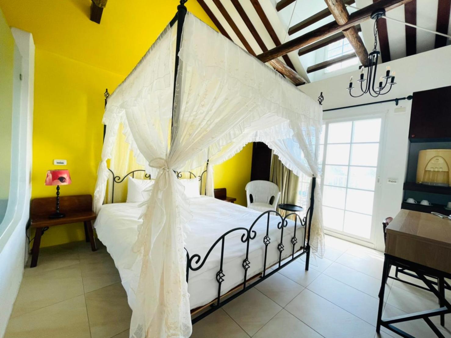 Canaan B&B Kenting Cape Eluanbi Phòng bức ảnh