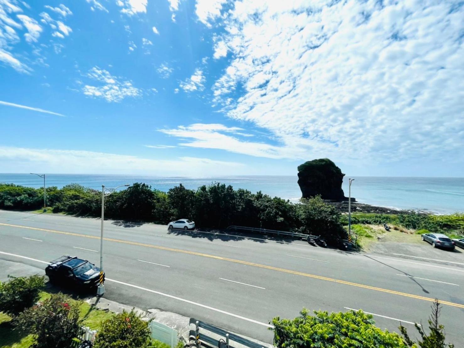 Canaan B&B Kenting Cape Eluanbi Phòng bức ảnh