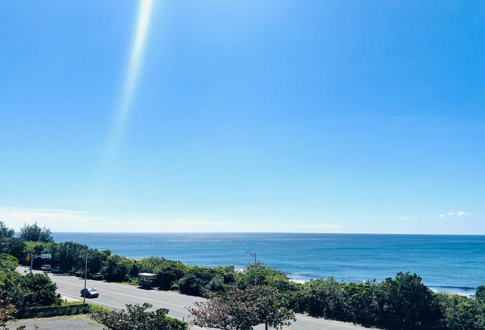 Canaan B&B Kenting Cape Eluanbi Phòng bức ảnh