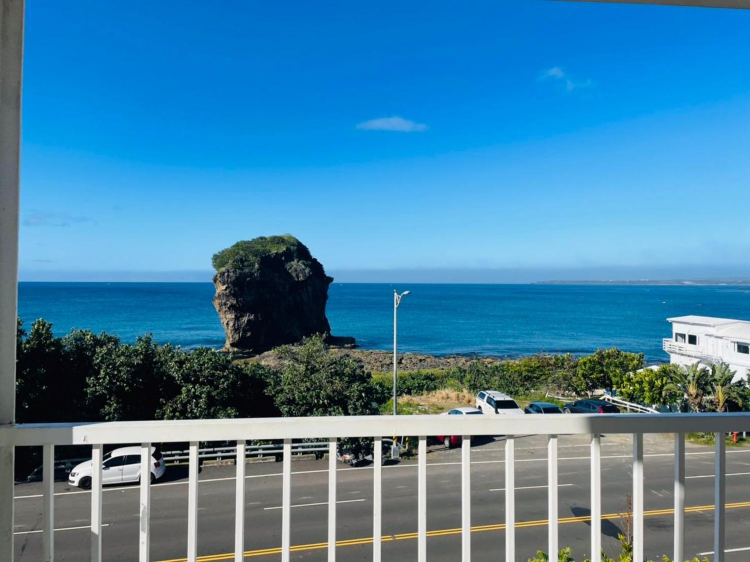 Canaan B&B Kenting Cape Eluanbi Phòng bức ảnh