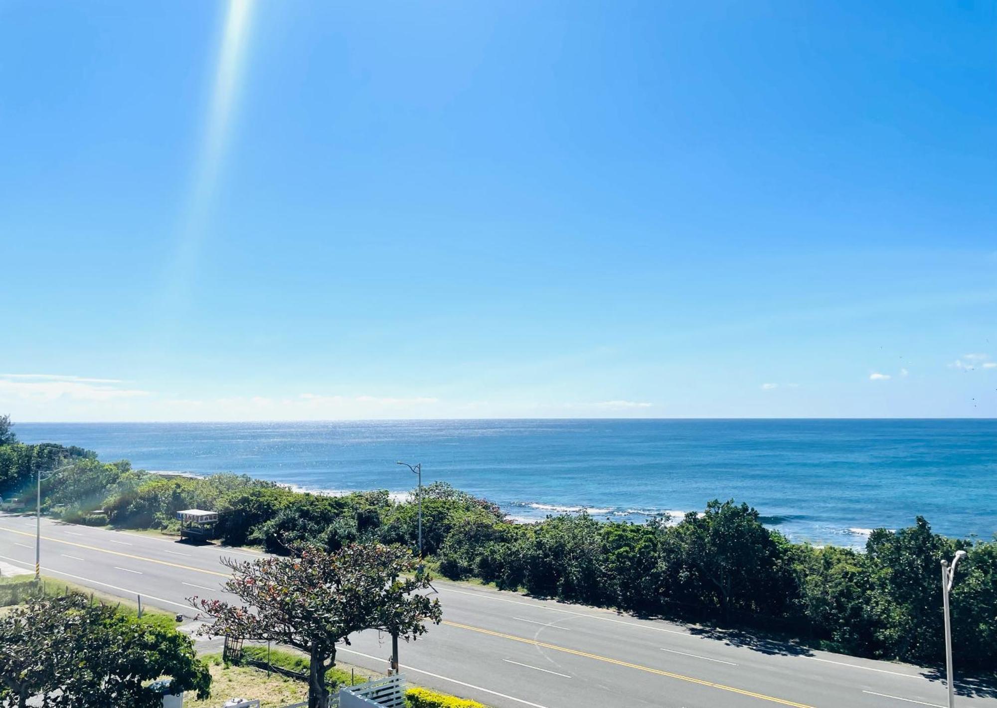 Canaan B&B Kenting Cape Eluanbi Phòng bức ảnh