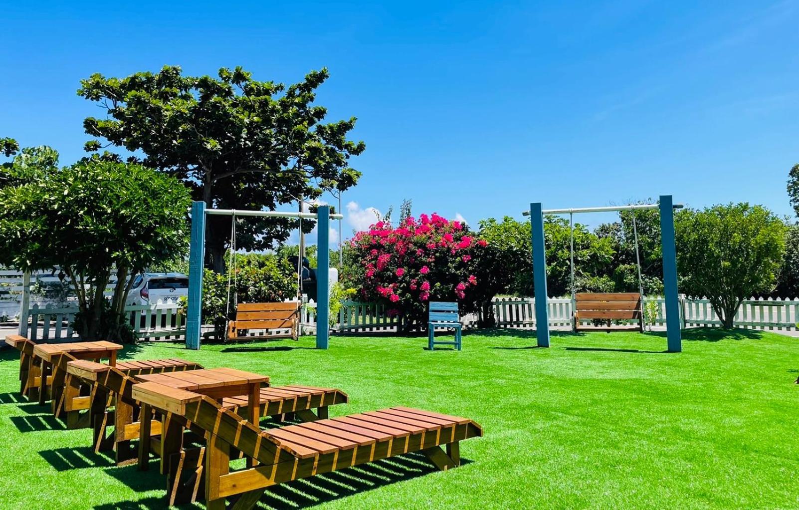 Canaan B&B Kenting Cape Eluanbi Ngoại thất bức ảnh