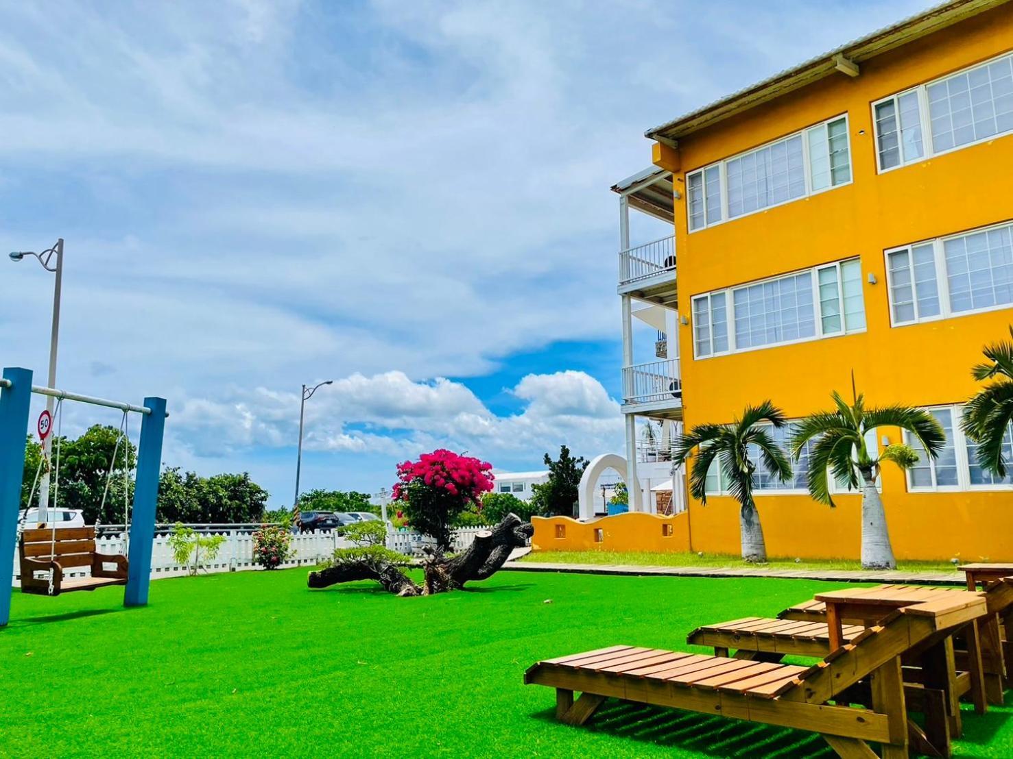 Canaan B&B Kenting Cape Eluanbi Ngoại thất bức ảnh