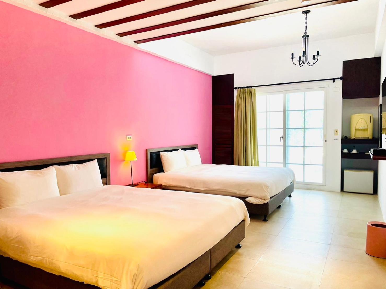 Canaan B&B Kenting Cape Eluanbi Phòng bức ảnh