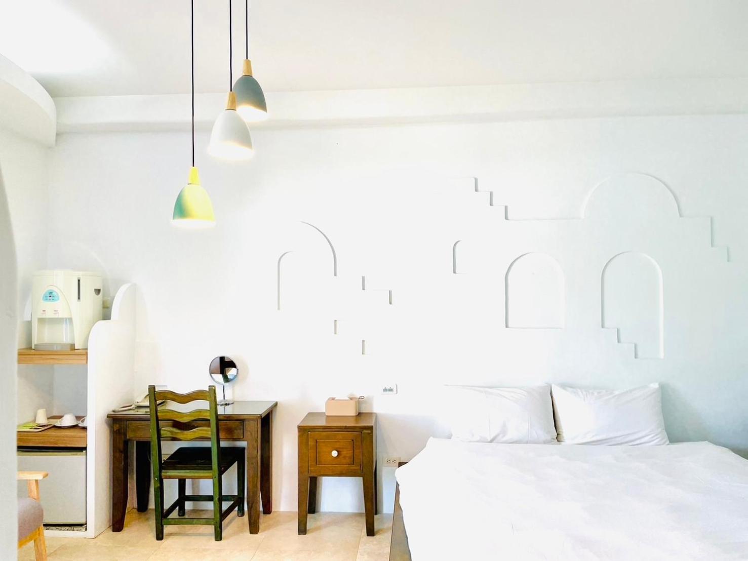 Canaan B&B Kenting Cape Eluanbi Phòng bức ảnh