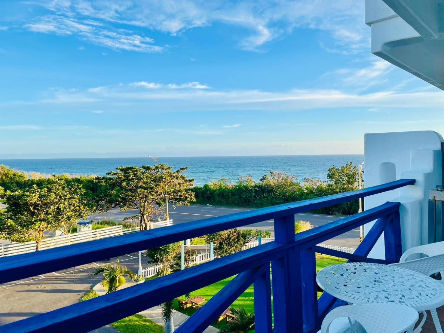 Canaan B&B Kenting Cape Eluanbi Phòng bức ảnh