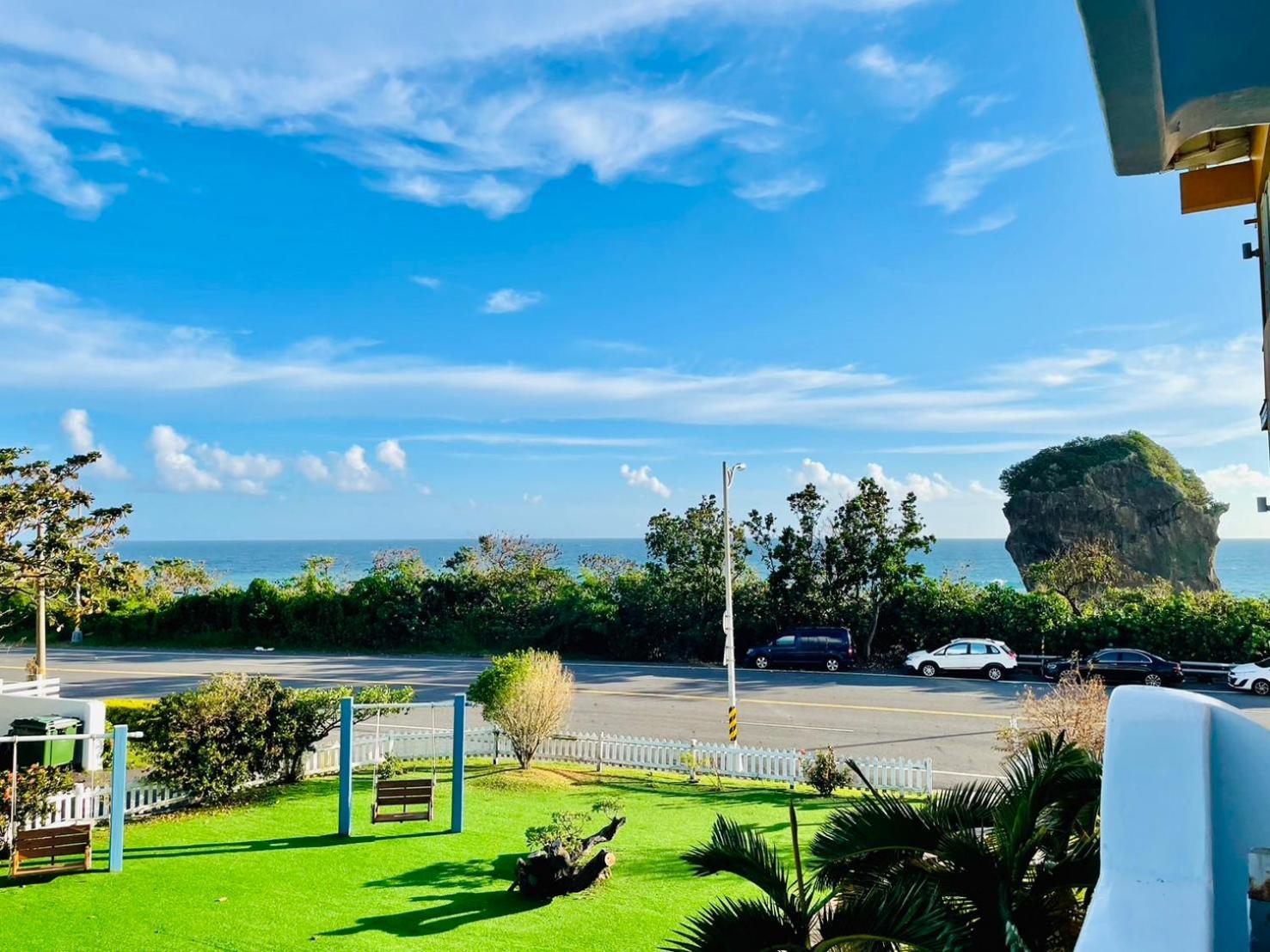 Canaan B&B Kenting Cape Eluanbi Phòng bức ảnh