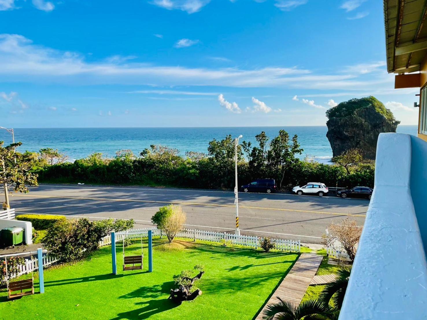 Canaan B&B Kenting Cape Eluanbi Phòng bức ảnh