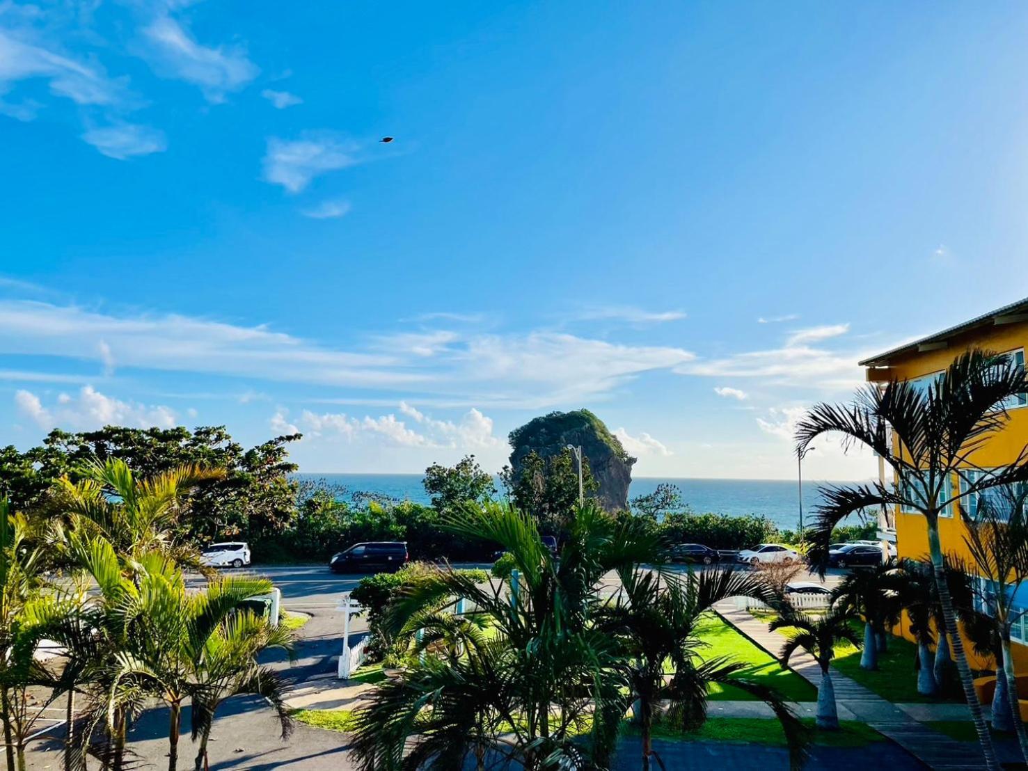 Canaan B&B Kenting Cape Eluanbi Phòng bức ảnh