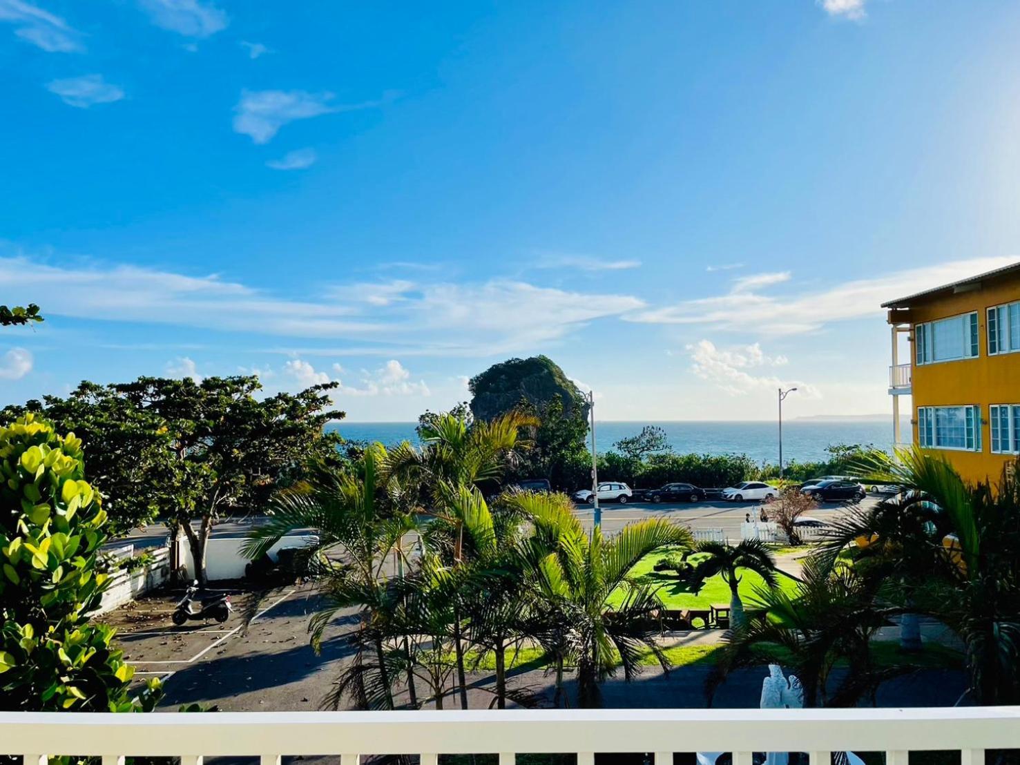 Canaan B&B Kenting Cape Eluanbi Phòng bức ảnh