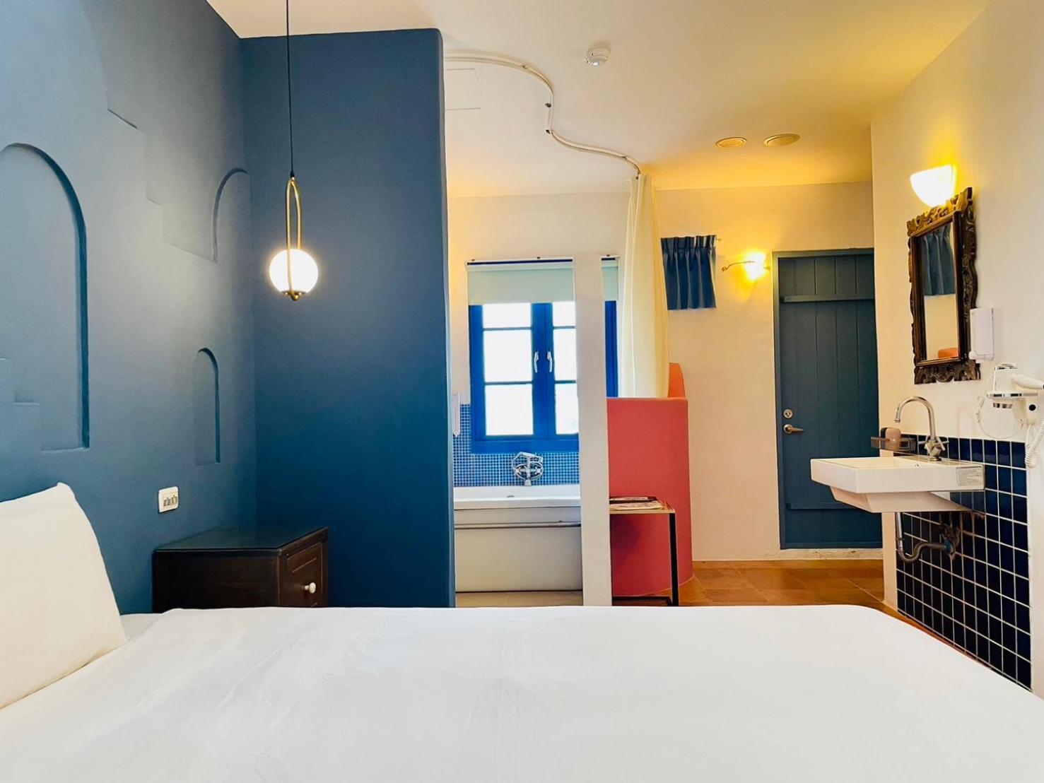 Canaan B&B Kenting Cape Eluanbi Phòng bức ảnh