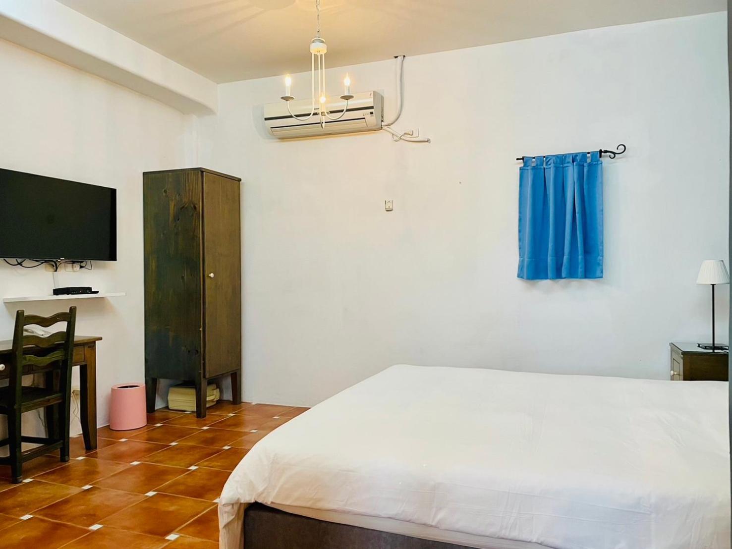 Canaan B&B Kenting Cape Eluanbi Phòng bức ảnh