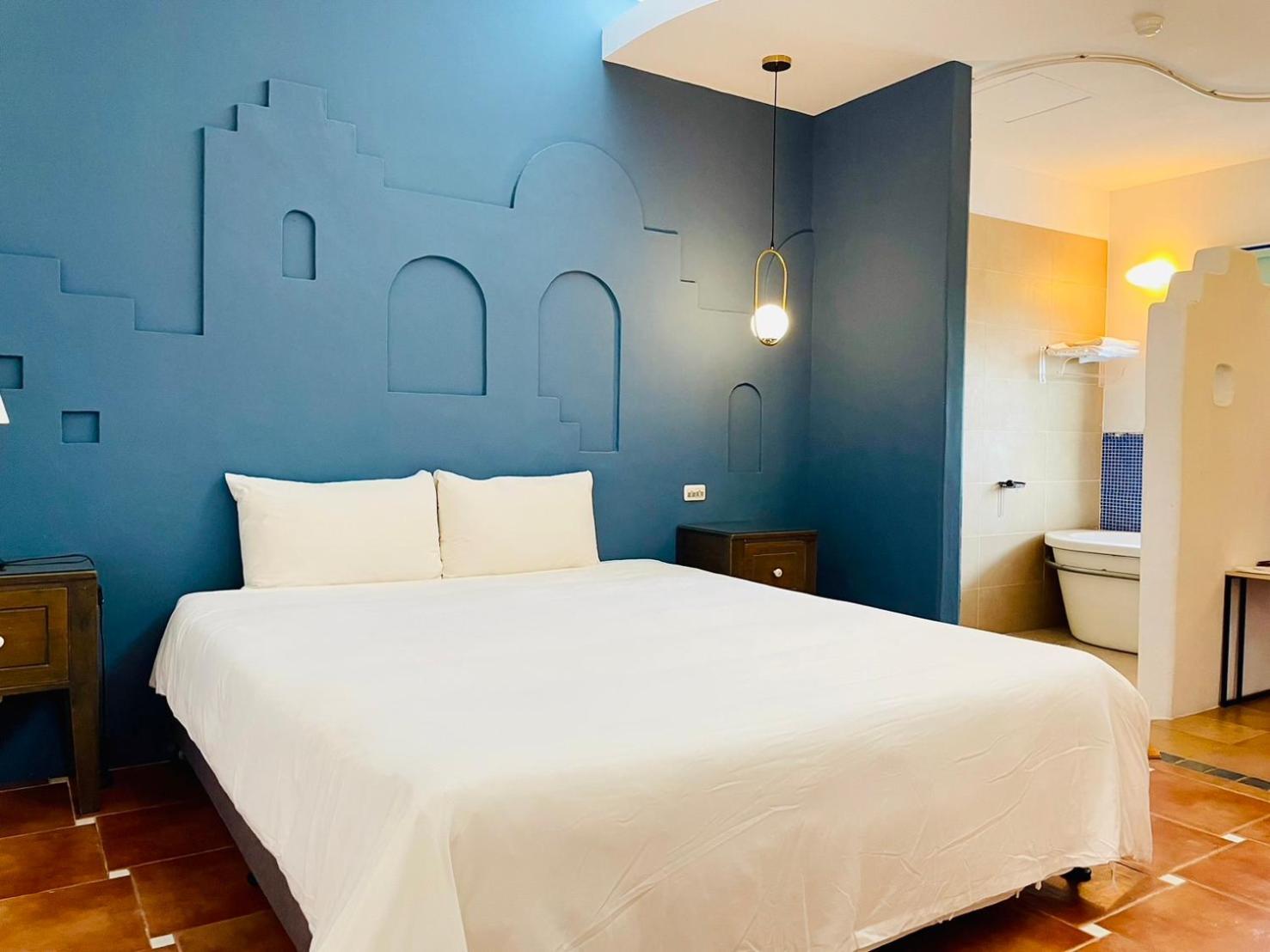 Canaan B&B Kenting Cape Eluanbi Phòng bức ảnh