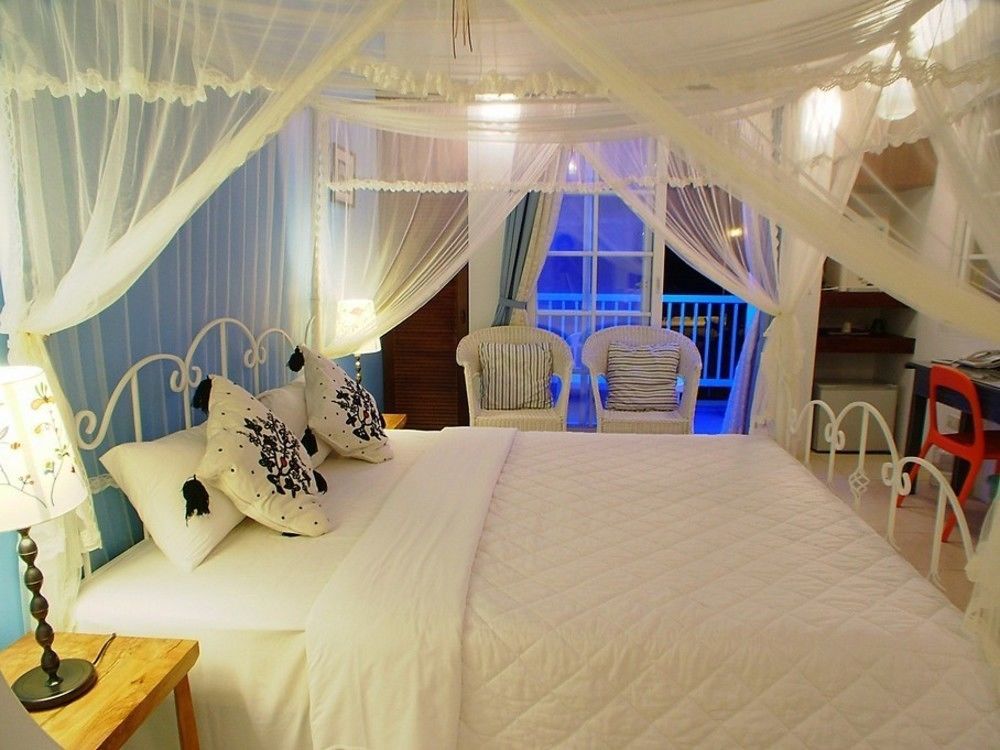 Canaan B&B Kenting Cape Eluanbi Ngoại thất bức ảnh