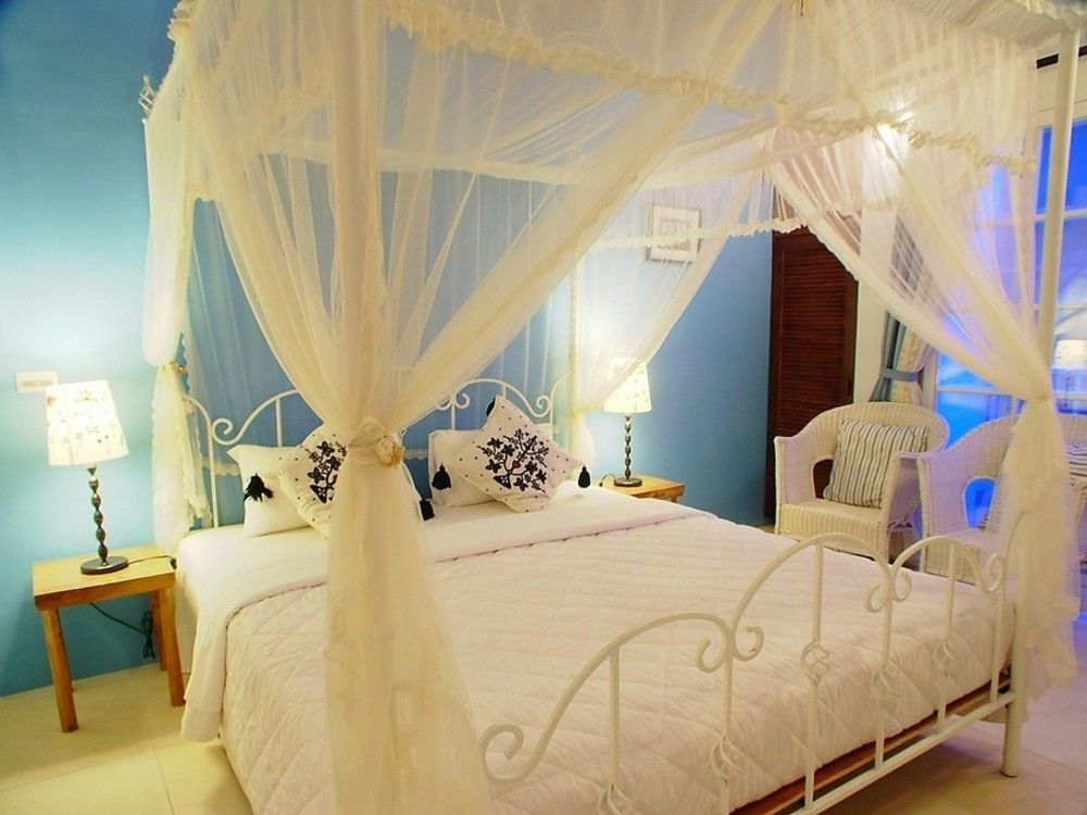 Canaan B&B Kenting Cape Eluanbi Ngoại thất bức ảnh