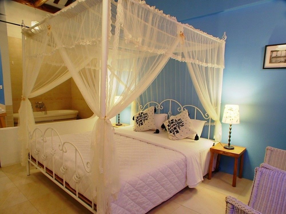 Canaan B&B Kenting Cape Eluanbi Ngoại thất bức ảnh