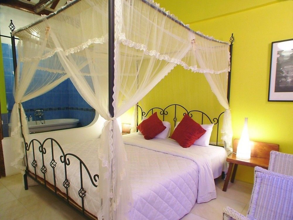 Canaan B&B Kenting Cape Eluanbi Ngoại thất bức ảnh