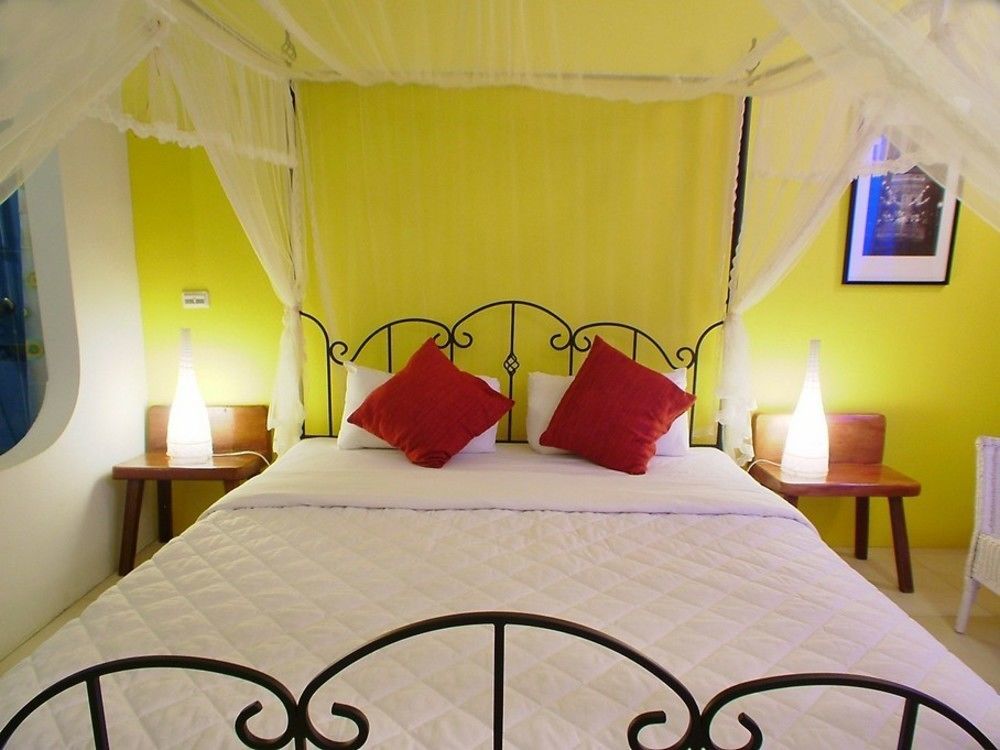 Canaan B&B Kenting Cape Eluanbi Ngoại thất bức ảnh