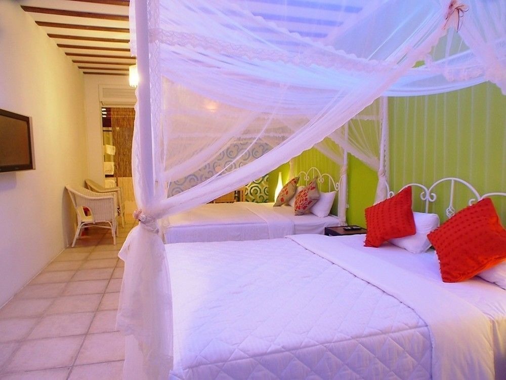 Canaan B&B Kenting Cape Eluanbi Ngoại thất bức ảnh