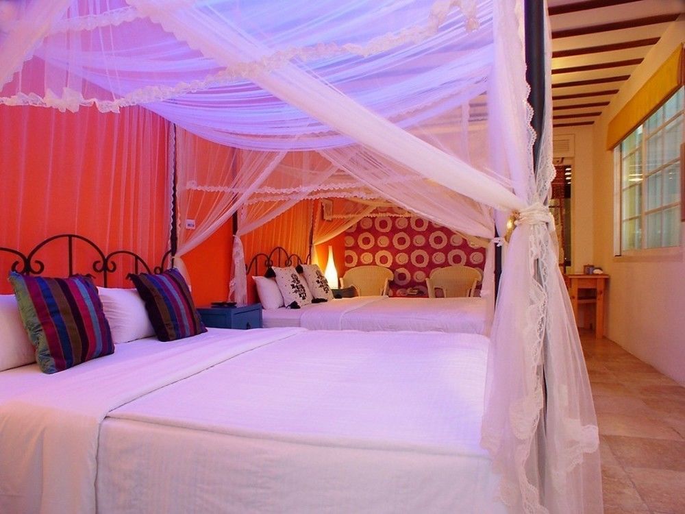 Canaan B&B Kenting Cape Eluanbi Ngoại thất bức ảnh