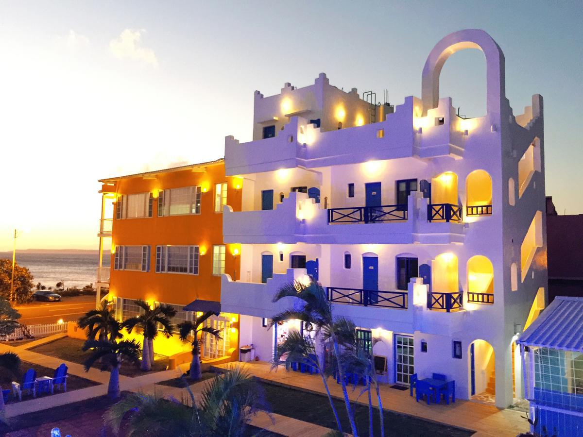 Canaan B&B Kenting Cape Eluanbi Ngoại thất bức ảnh