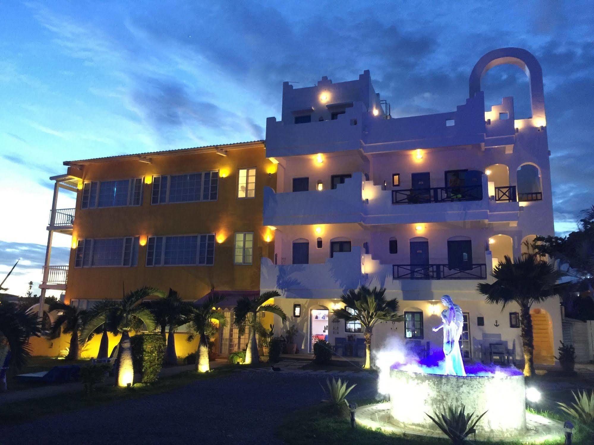Canaan B&B Kenting Cape Eluanbi Ngoại thất bức ảnh