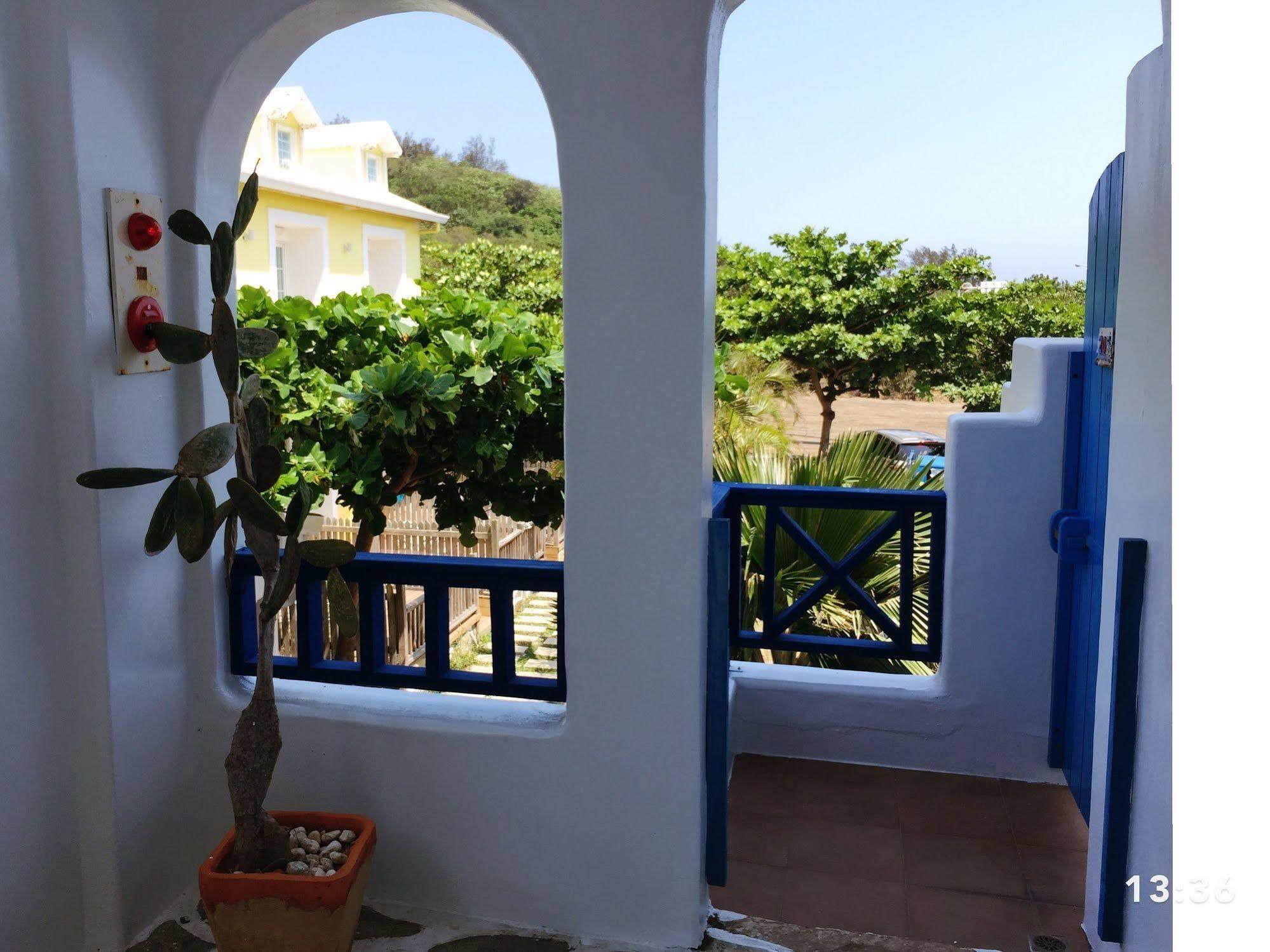 Canaan B&B Kenting Cape Eluanbi Ngoại thất bức ảnh